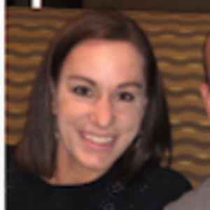 Meet your Posher, Amy